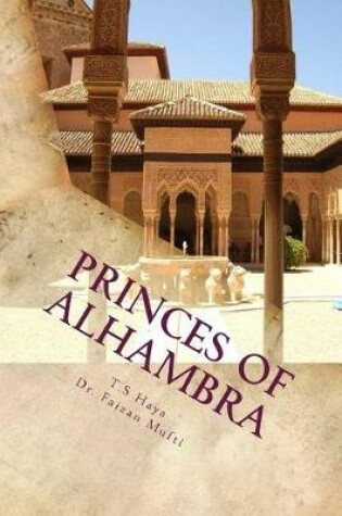 Cover of Princes of Alhambra