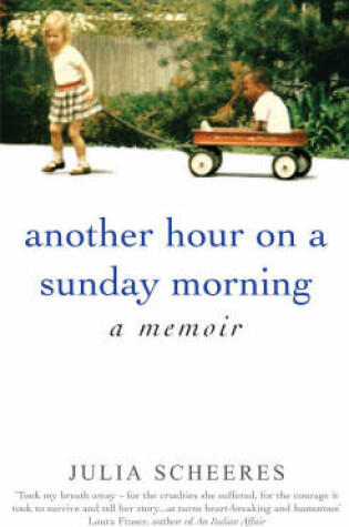 Cover of Another Hour on a Sunday Morning