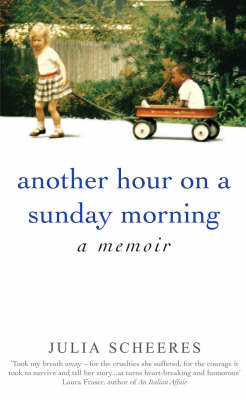 Book cover for Another Hour on a Sunday Morning