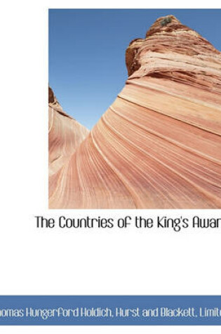 Cover of The Countries of the King's Award