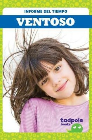 Cover of Ventoso