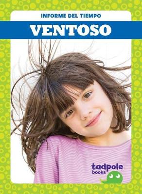 Book cover for Ventoso