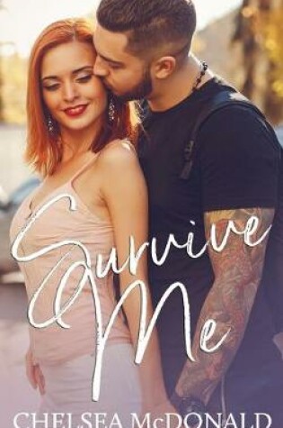 Cover of Survive Me