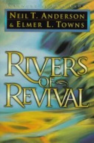 Cover of Rivers of Revival