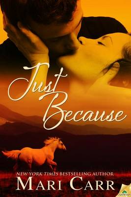 Book cover for Just Because