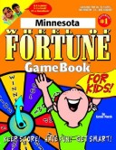 Book cover for Minnesota Wheel of Fortune!