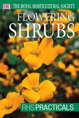 Cover of Flowering Shrubs