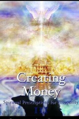 Cover of Creating Money