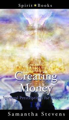 Cover of Creating Money