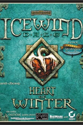 Cover of Icewind Dale