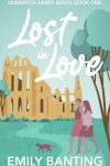 Book cover for Lost in Love