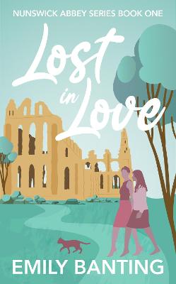 Book cover for Lost in Love