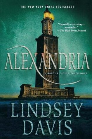 Cover of Alexandria