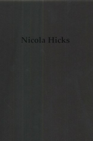 Cover of The Nicola Hicks