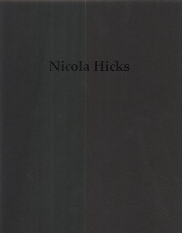 Book cover for The Nicola Hicks