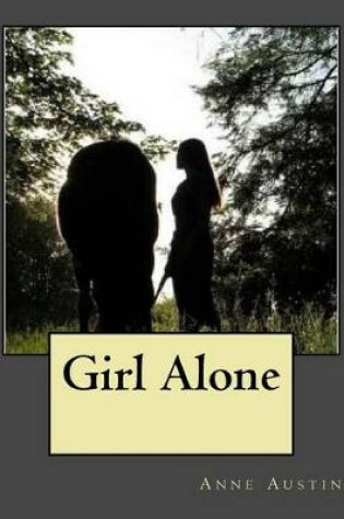 Cover of Girl Alone