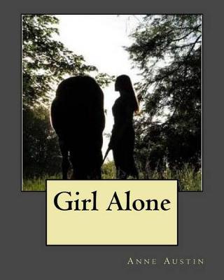 Book cover for Girl Alone