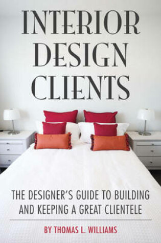 Cover of Interior Design Clients