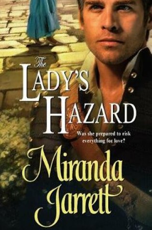 Cover of The Lady's Hazard