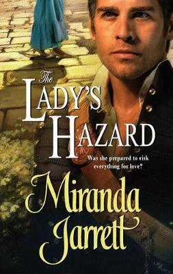 Cover of The Lady's Hazard
