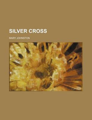 Book cover for Silver Cross