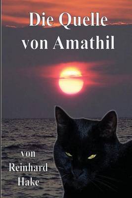 Book cover for Die Quelle von Amathil