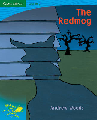 Cover of Pobblebonk Reading 3.7 The Redmog