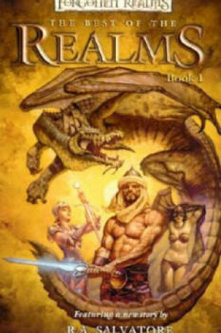 Cover of Best of the Realms