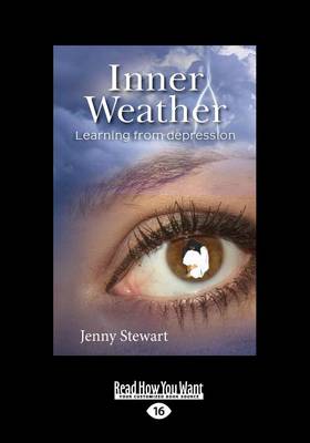 Book cover for Inner Weather