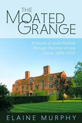 Cover of The Moated Grange