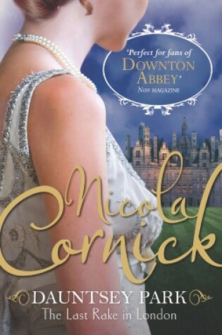 Cover of Nicola Cornick Collection