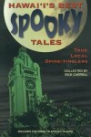 Book cover for Hawaii's Best Spooky Tales 1