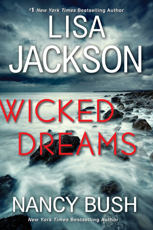 Cover of Wicked Dreams