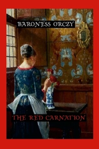 Cover of The Red Carnation