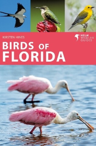 Cover of Birds of Florida