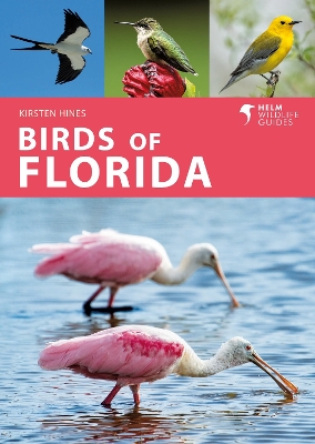 Cover of Birds of Florida