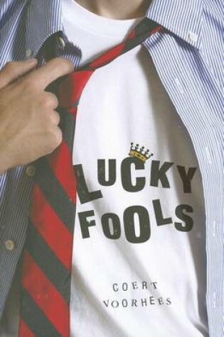 Cover of Lucky Fools