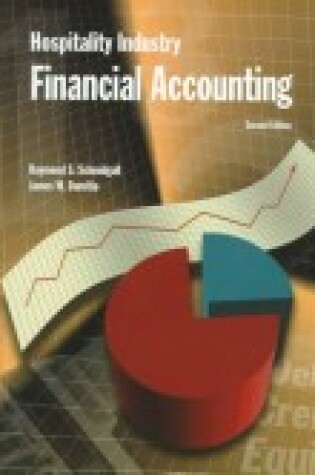 Cover of Hospitality Industry Financial Accounting