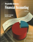 Book cover for Hospitality Industry Financial Accounting