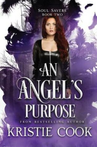 Cover of An Angel's Purpose