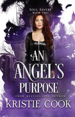 Book cover for An Angel's Purpose