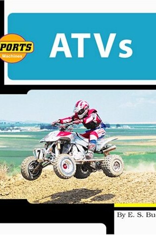 Cover of Atvs