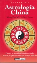 Book cover for Astrologia China