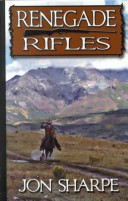 Book cover for Renegade Rifles