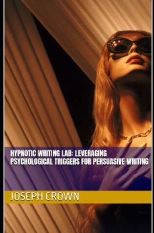 Cover of Hypnotic Writing Lab