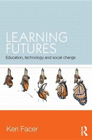 Cover of Learning Futures