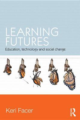 Book cover for Learning Futures