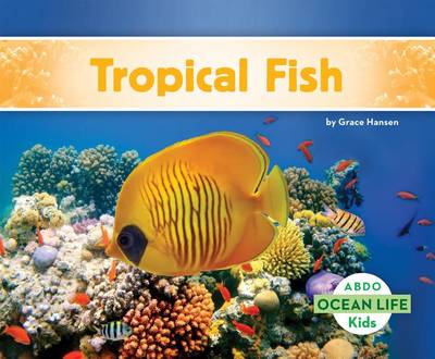 Book cover for Tropical Fish