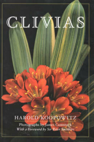 Cover of Clivias