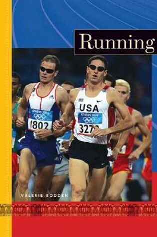 Cover of Running